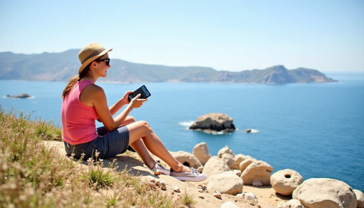 Explorez la Grèce avec Selectour : séjours all-inclusive et offres exclusives à ne pas manquer