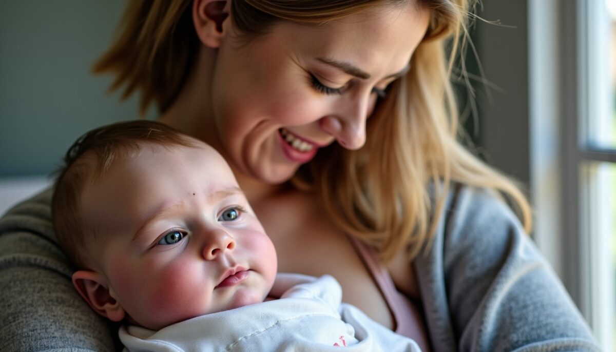 Maman à l’Ouest : astuces pratiques pour alléger le quotidien des mamans débordées