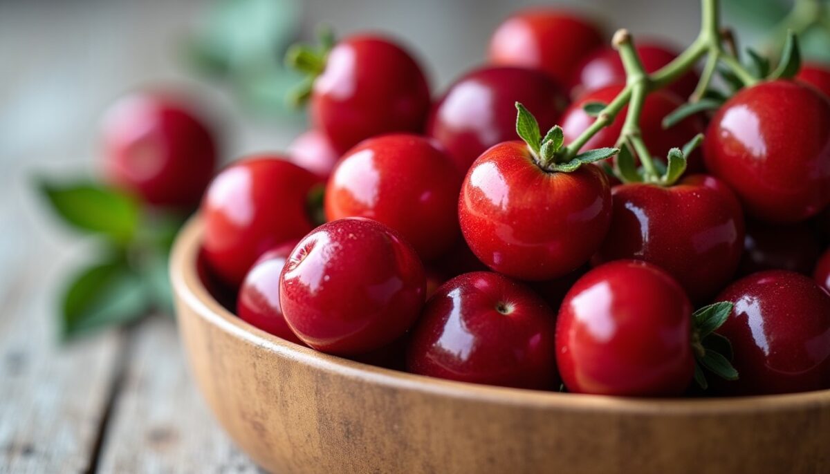 Préparez vos cerises amarena maison en toute simplicité : guide pas à pas