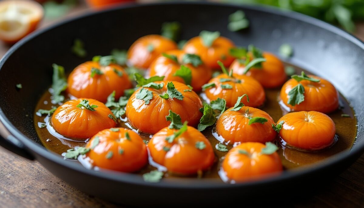 Maîtrisez la cuisson idéale des gésiers à la poêle pour une saveur optimale