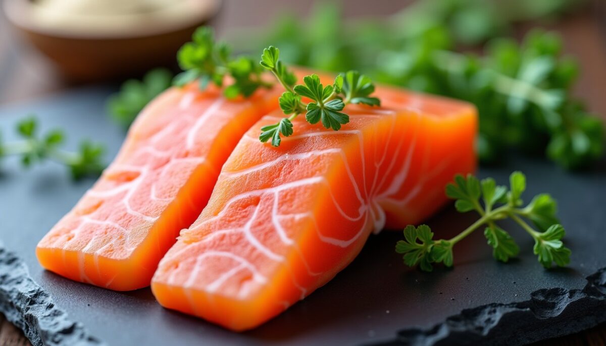 Saumon et ses accompagnements : astuces faciles et gourmandes pour sublimer toutes vos recettes