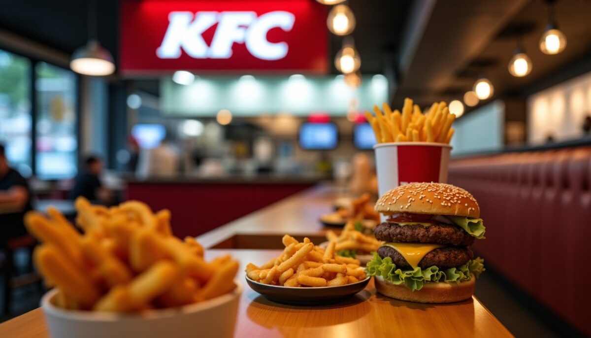 Restaurants KFC Halal en France : Guide complet des adresses 2026