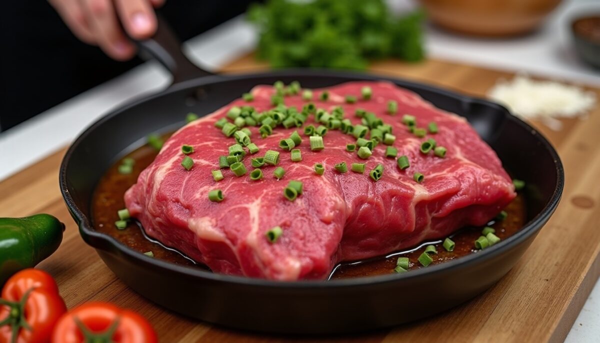 Guide pratique : combien de temps cuire votre rôti de pintade farcie au four en fonction de son poids