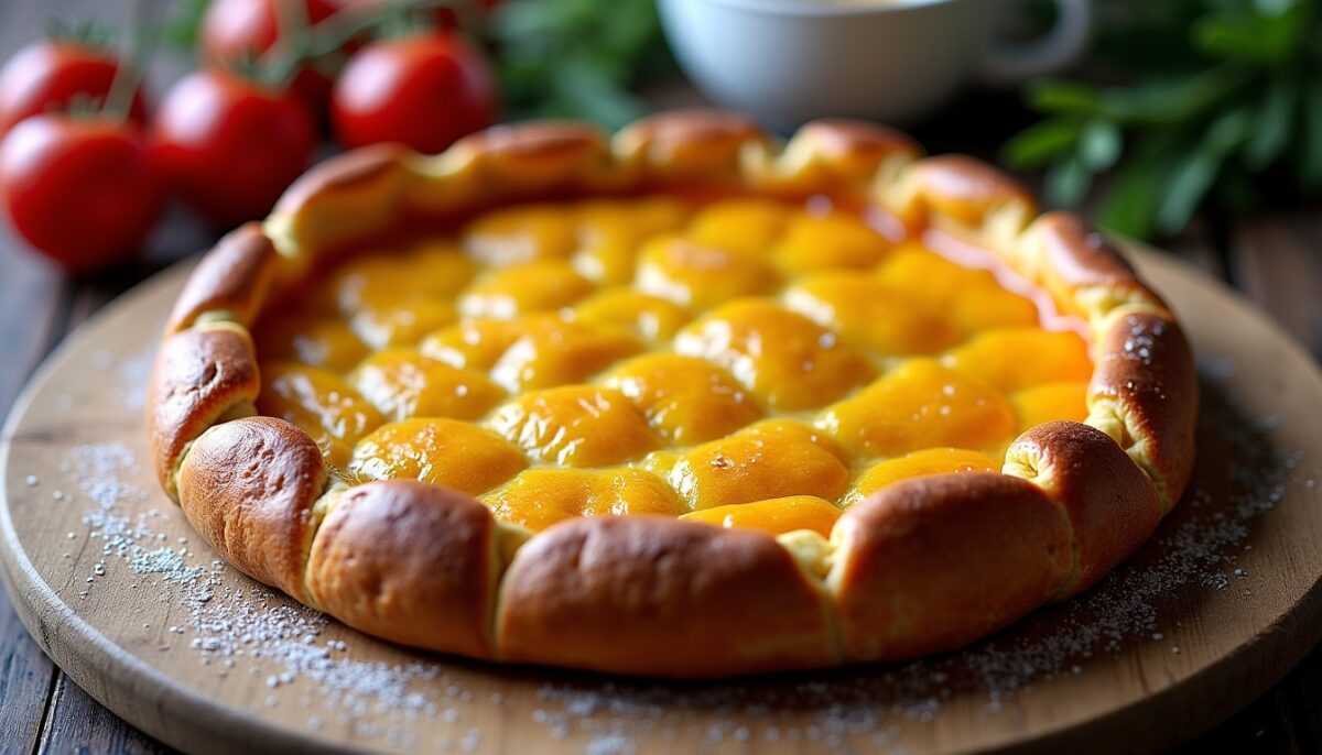Galette charentaise : recette authentique et astuces pour réussir ce délice traditionnel