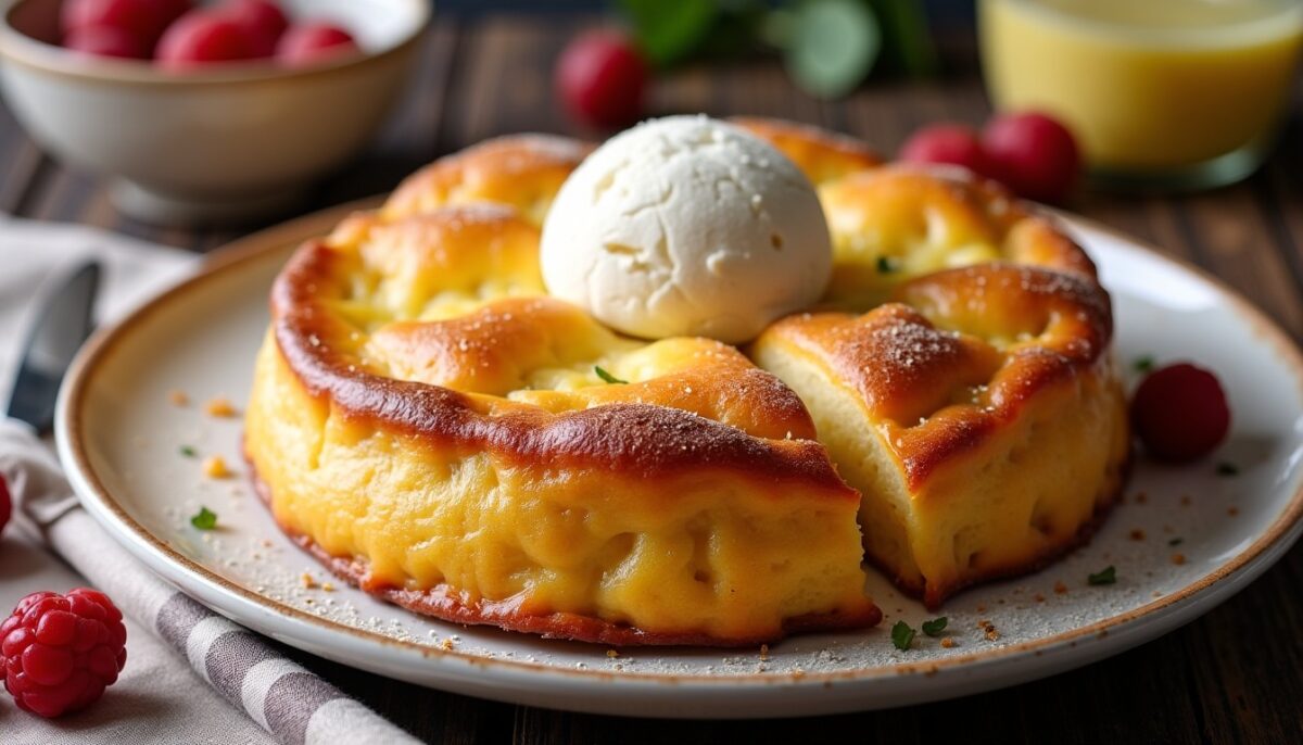 Rabanadas : la recette traditionnelle portugaise du pain perdu au goût inégalé