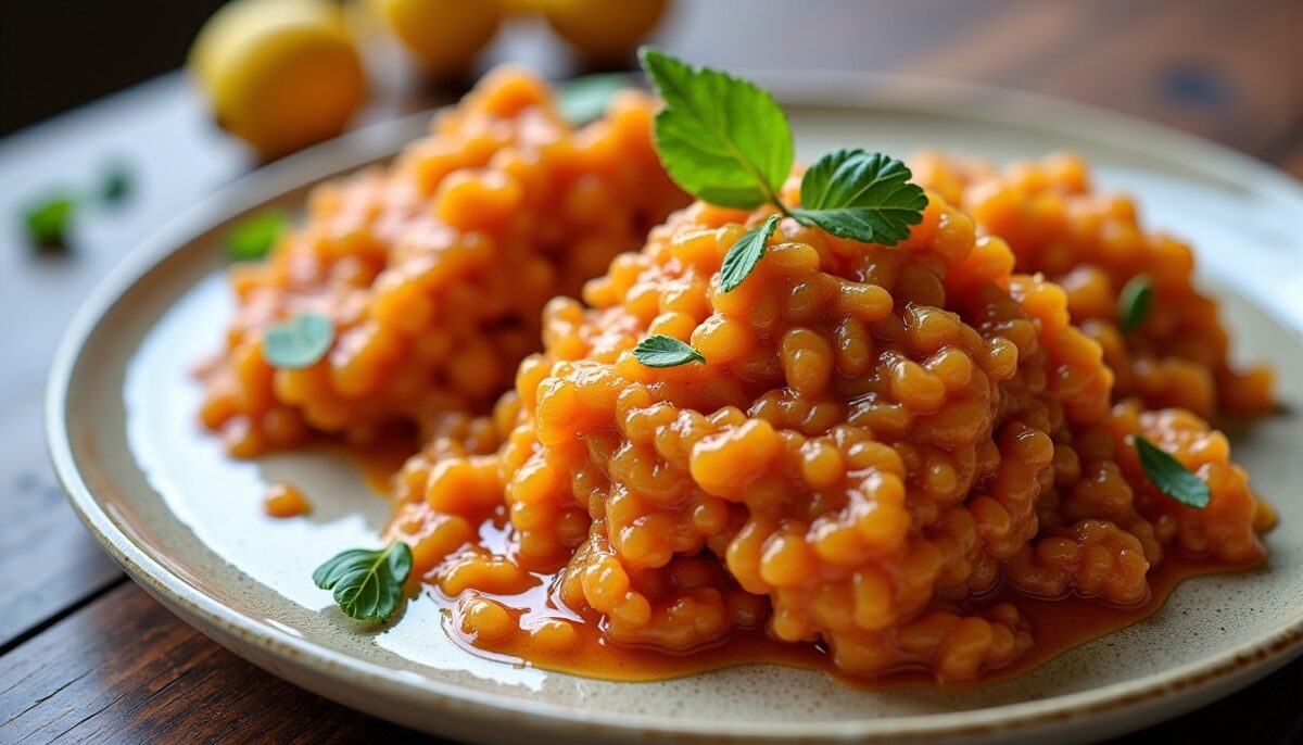 Kadaif Cheveux d&rsquo;Ange : Recette Authentique et Astuces Gourmandes en Cuisine