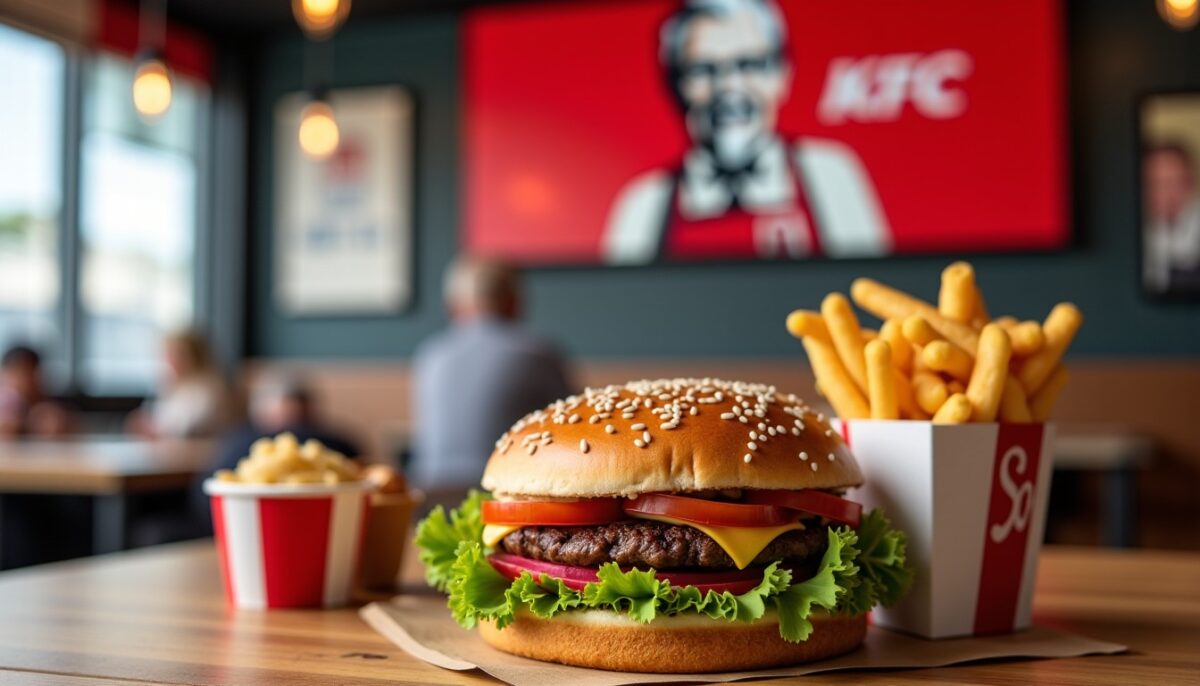 KFC Halal en France 2026 : découvrez la liste complète des restaurants certifiés