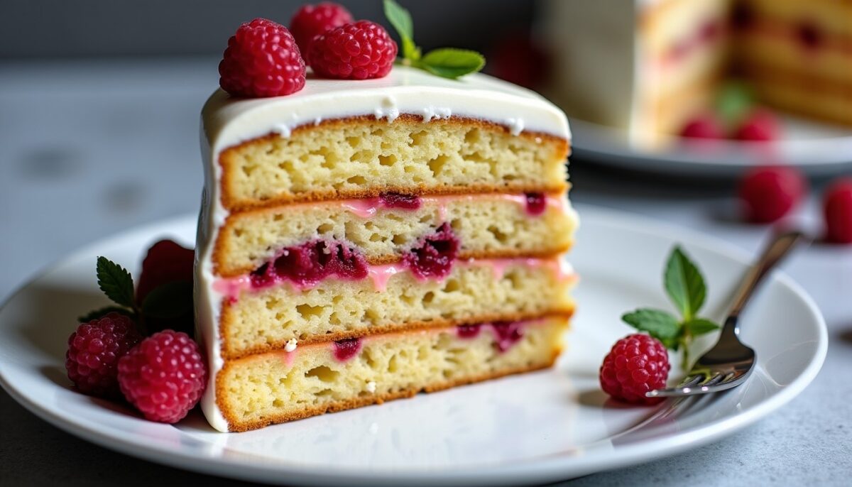Layer cake : guide simple et conseils malins pour réussir un gâteau à étages parfait