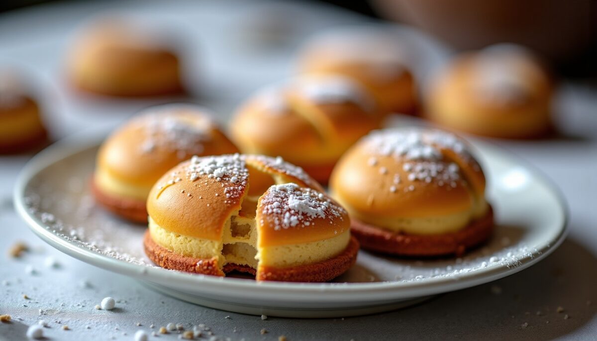 Spritz biscuit : la recette inratable des sablés viennois fondants et gourmands