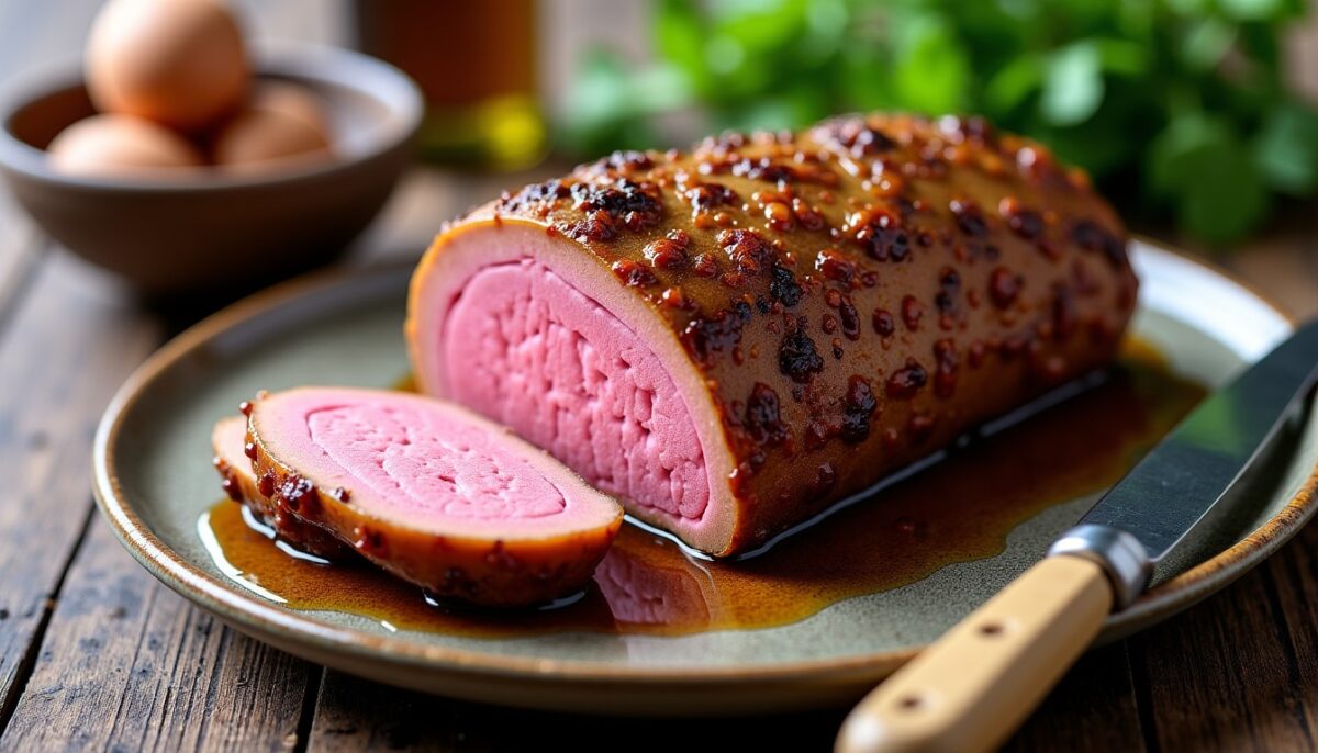 Civet de sanglier : recette authentique et conseils pratiques pour une cuisson réussie