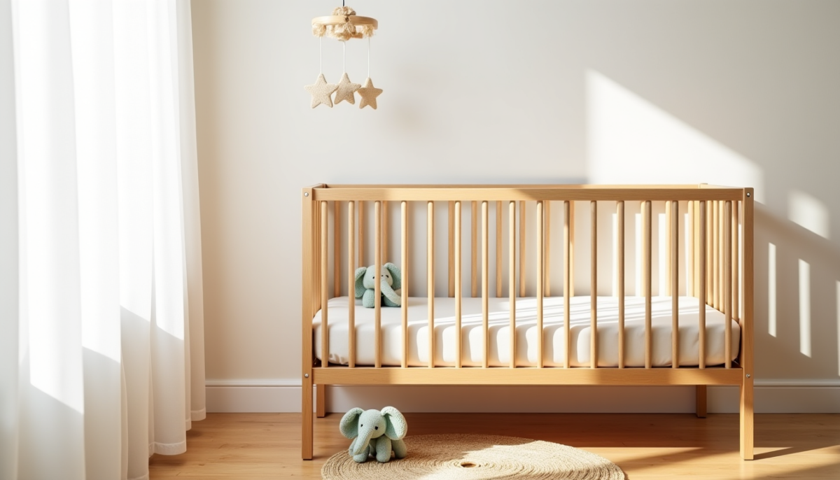 Première chambre Petit Monde : par où débuter sans se tromper