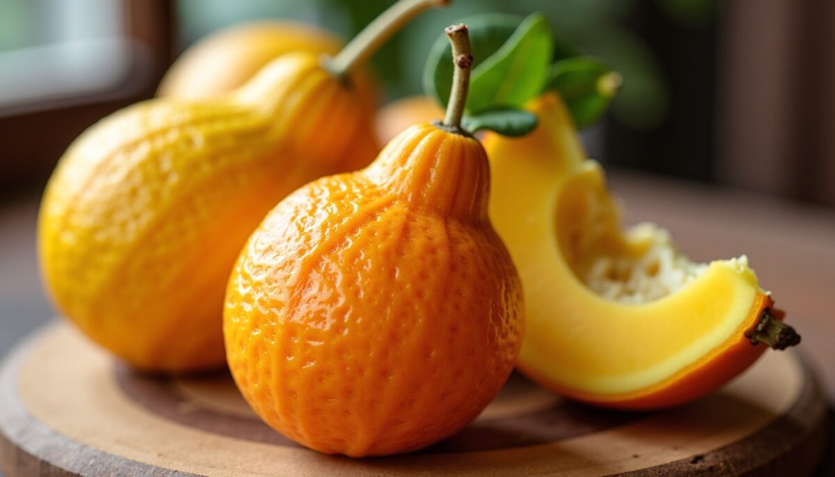 Fruits en V : À la découverte des saveurs uniques de la vanille et de la vavangue