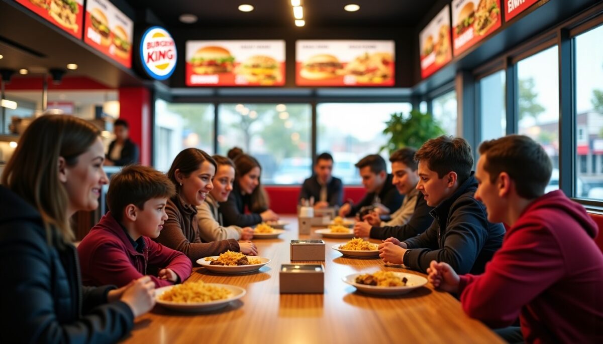 Burger King et le halal en France : ce qu&rsquo;il faut savoir et quelles options choisir